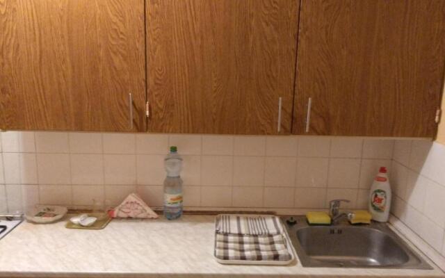 Gesztenyés Apartman