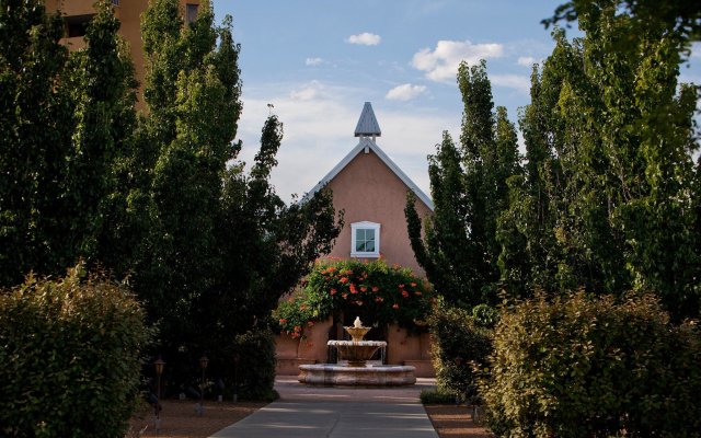 Hotel Albuquerque at Old Town