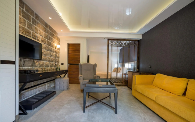 Hotel Palazzo del Mare - Essenza