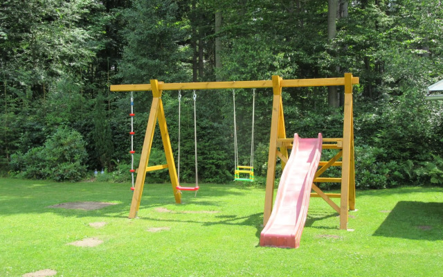 Apartment Dvořáků