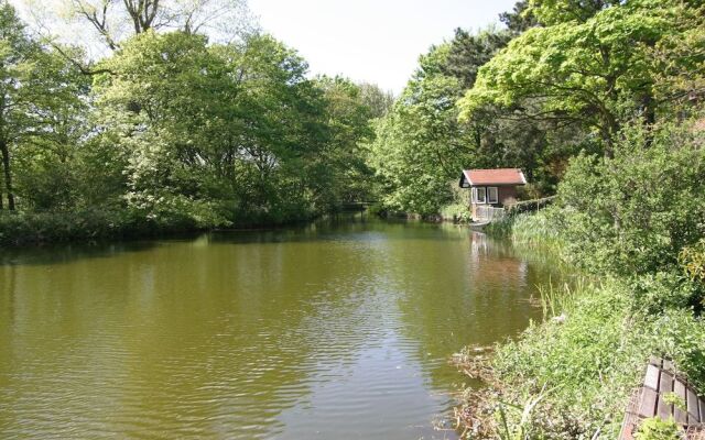 Hostel Lakeside