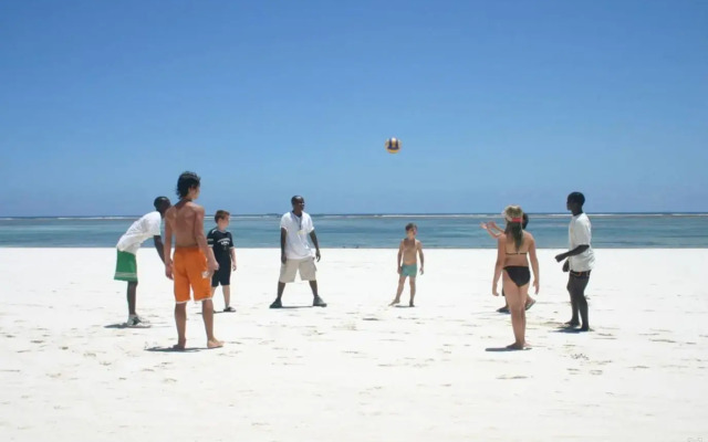 Gloria Beach Lodge