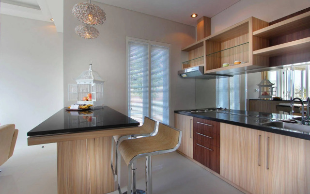 Paradise Loft Villas