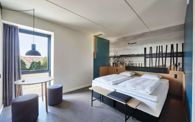 Four Points Flex by Sheraton Copenhagen Airport