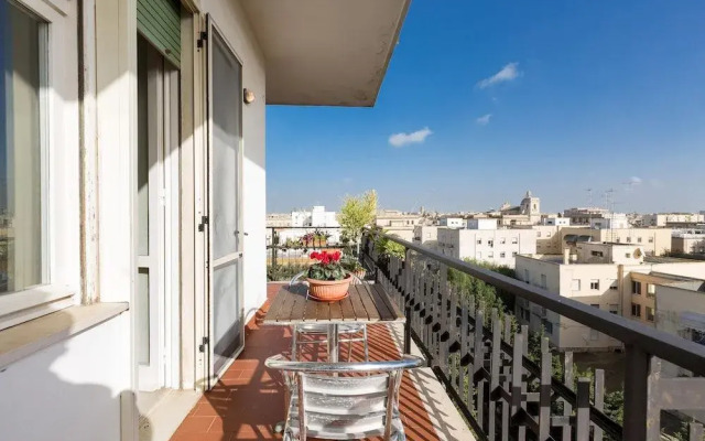 La Casa Di Bibi