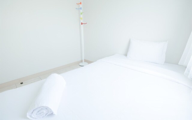 Spacious 2BR The Springlake Apartment