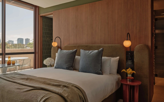 The EVE Hotel Sydney