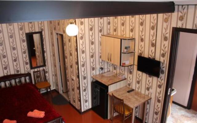 Guest House Anano
