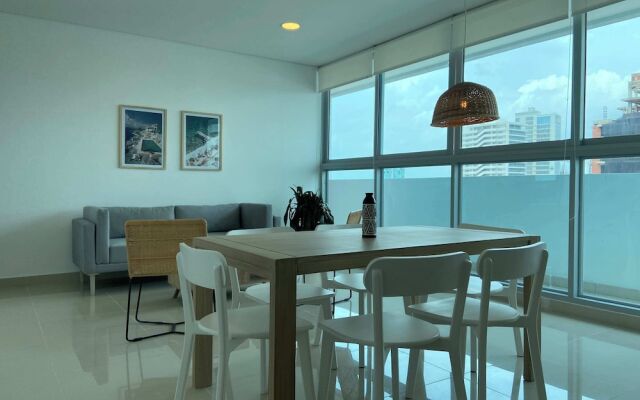 Las Flores By Wynwood House