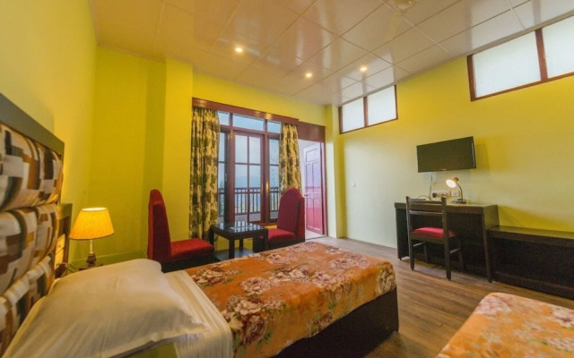 The Bliss Village Resort