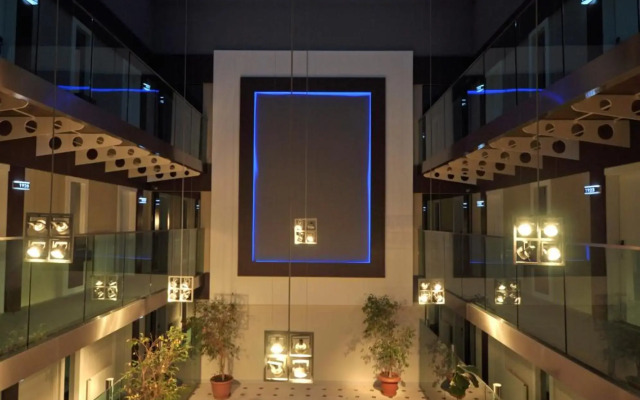 No19 Boutique Hotel