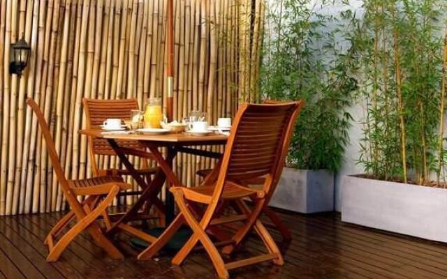 C'CHIC Hotel