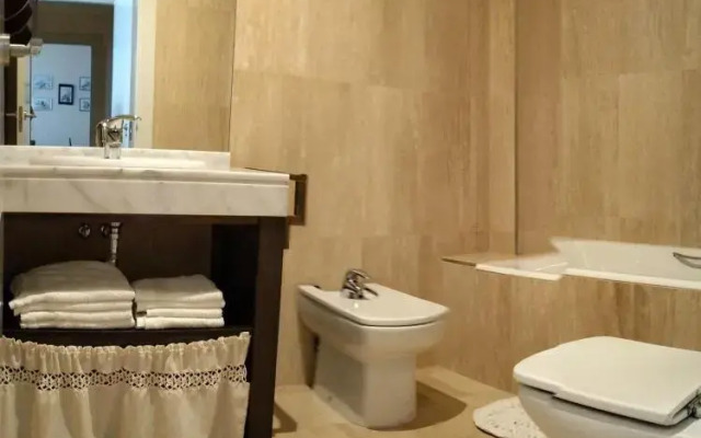 Alojamiento Apartamento Motril Playa Granada campo golf