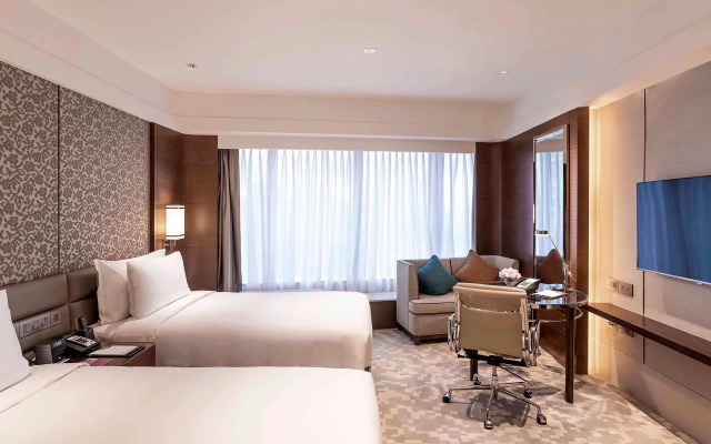 Crowne Plaza Macau by IHG