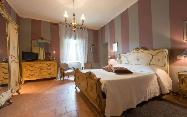 I Capricci di Merion Resort & Spa