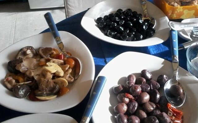 B&B Baia delle Sirene