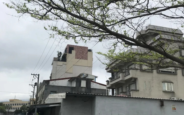 You Come to Hualien Homestay