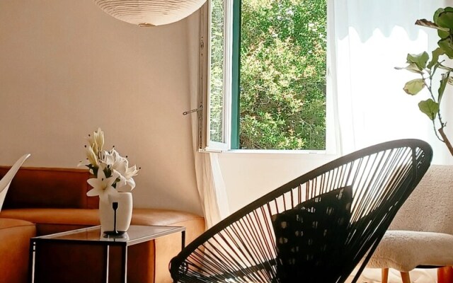 Modern and Spacious apt Tanja With Private Parking