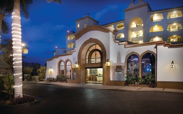 WorldMark Coral Baja