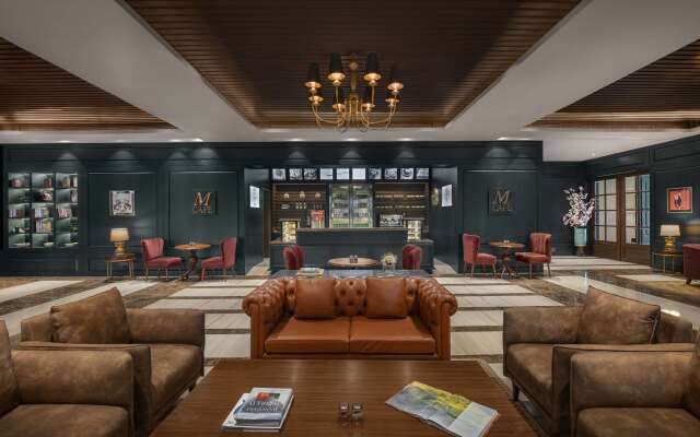 Radisson Resort & Spa Kandla