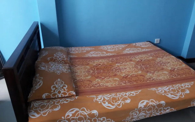 Saragama Residence