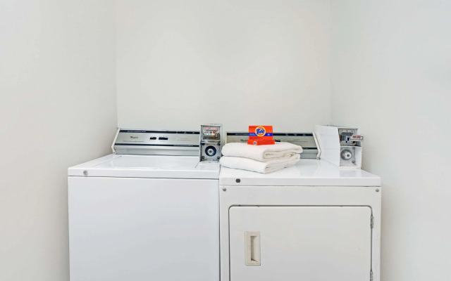 Economy 7 Inn - Chesapeake/Portsmouth