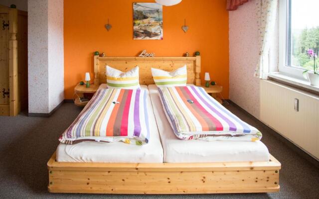 Gaststätte & Pension Waldquell