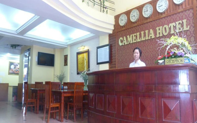 Camellia Hanoi Hotel
