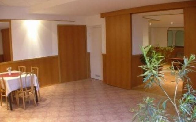 Hotel Fenyves Panorama