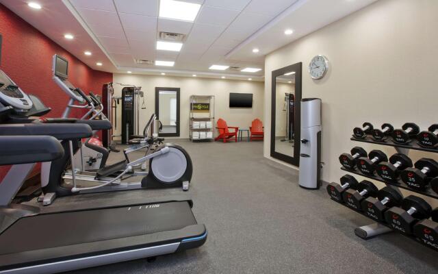 Home2 Suites By Hilton West Bloomfield Detroit