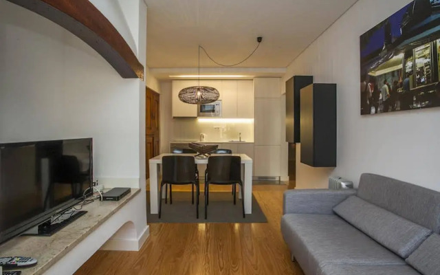 LXWay Bairro Alto-Chiado