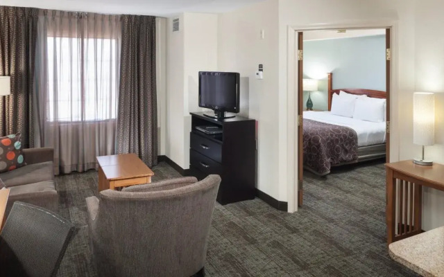 Staybridge Suites Jackson by IHG