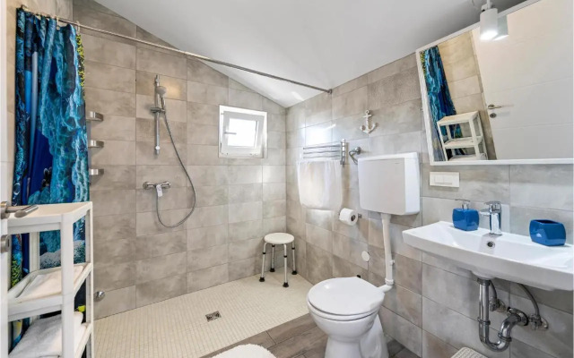 Holiday home Murter 18 with seaview