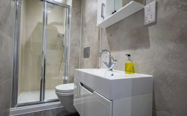The Kensington Suite