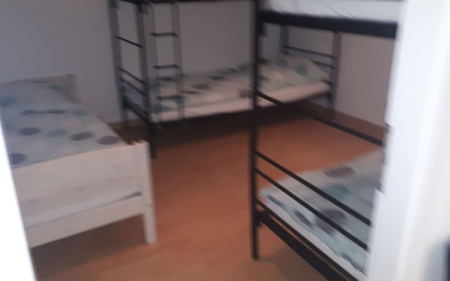 J&K Hostel
