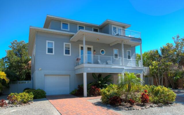 Heron House