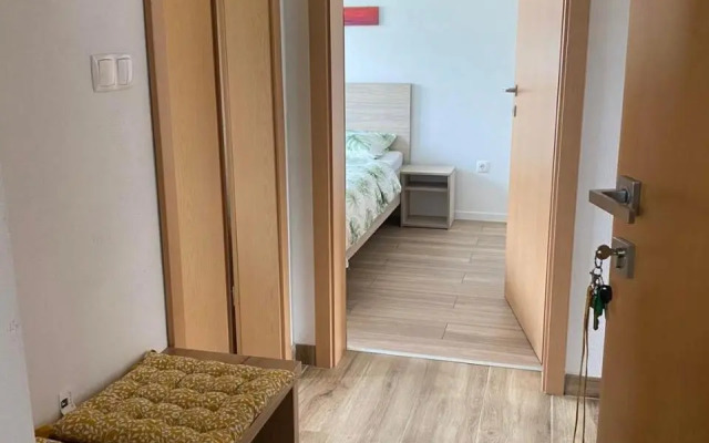 Apartma Mango