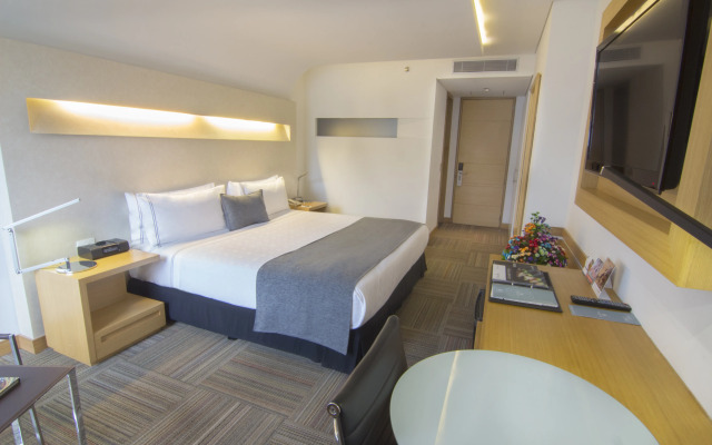 Sonesta Hotel Bogota