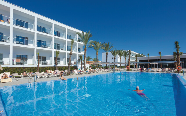 Hotel Riu Costa del Sol - All Inclusive