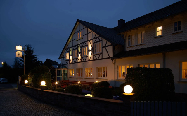 Das Landhotel Am Trätzhof