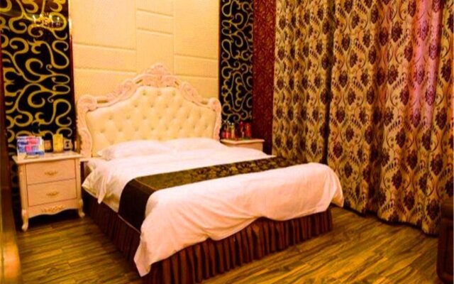 Harbin Guanglai Business Hotel