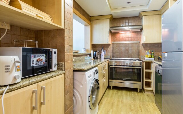 Deluxe Holiday Homes - Al Dabas