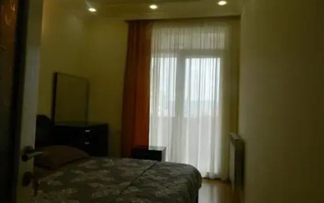 Chemi Saxli Apartment