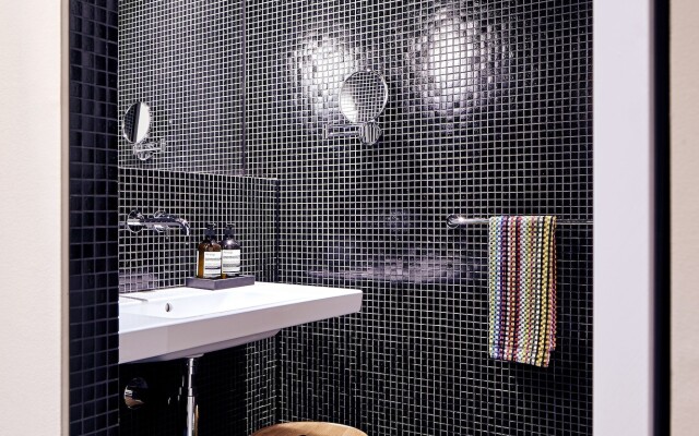 Nomad Design & Lifestyle Hotel