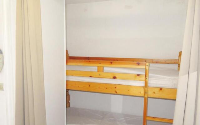 Appartement Sète, 2 pièces, 6 personnes - FR-1-338-401