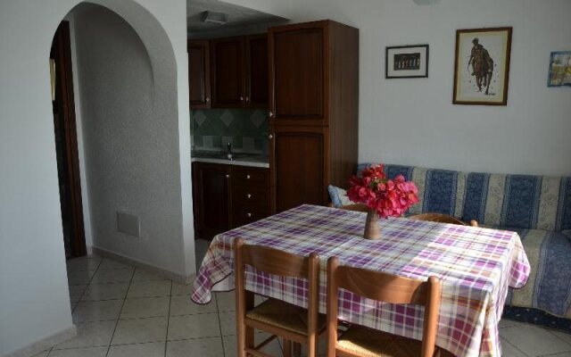 Residence Sa Raiga