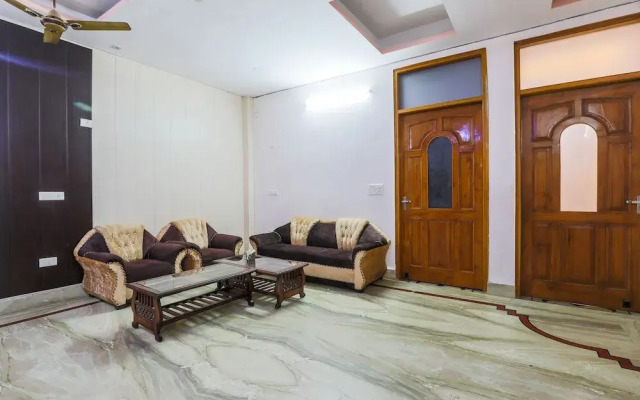FabHotel Samridhi Residency