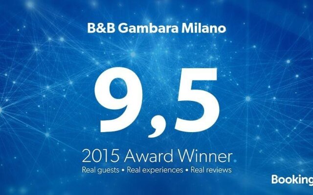 BB Gambara Milano