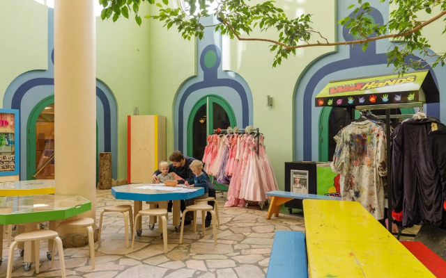 Hotel Hochsauerland by Center Parcs