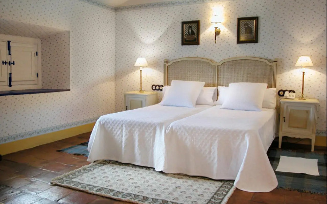 Hotel Casa Palacio Conde de la Corte